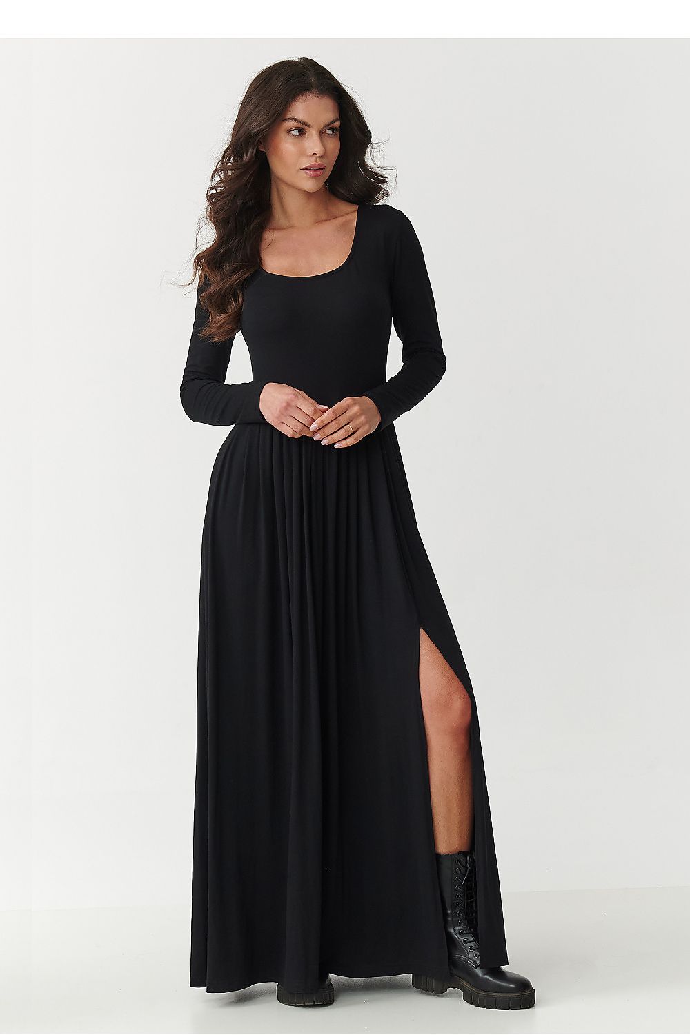  Vestito da giorno model 217162 Makadamia 