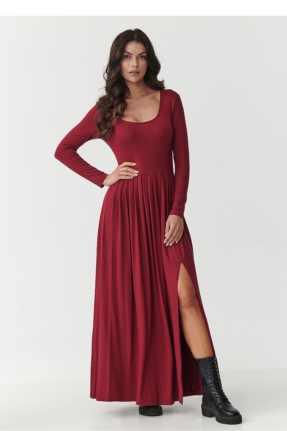  Vestito da giorno model 217163 Makadamia 