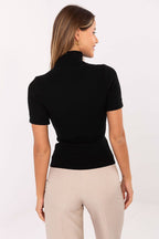  Maglione a manica corta model 217321 Factory Price 