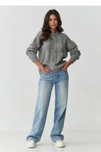  Maglione model 217360 Makadamia 