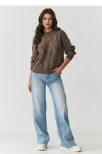  Maglione model 217361 Makadamia 