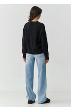  Maglione model 217362 Makadamia 