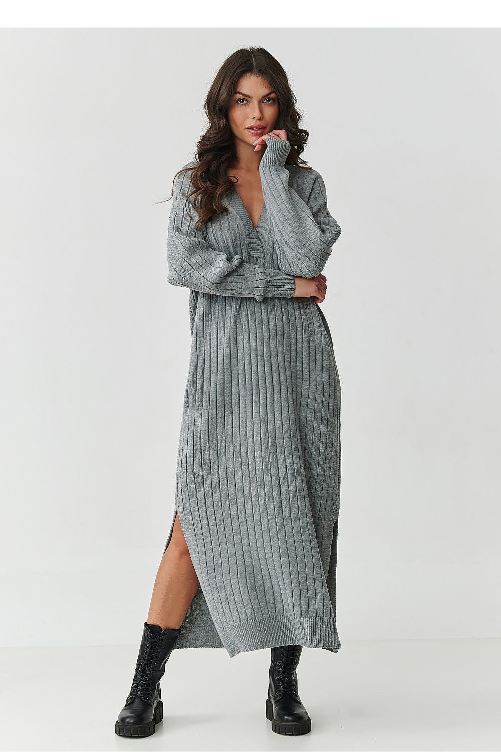  Vestito da giorno model 217374 Makadamia 