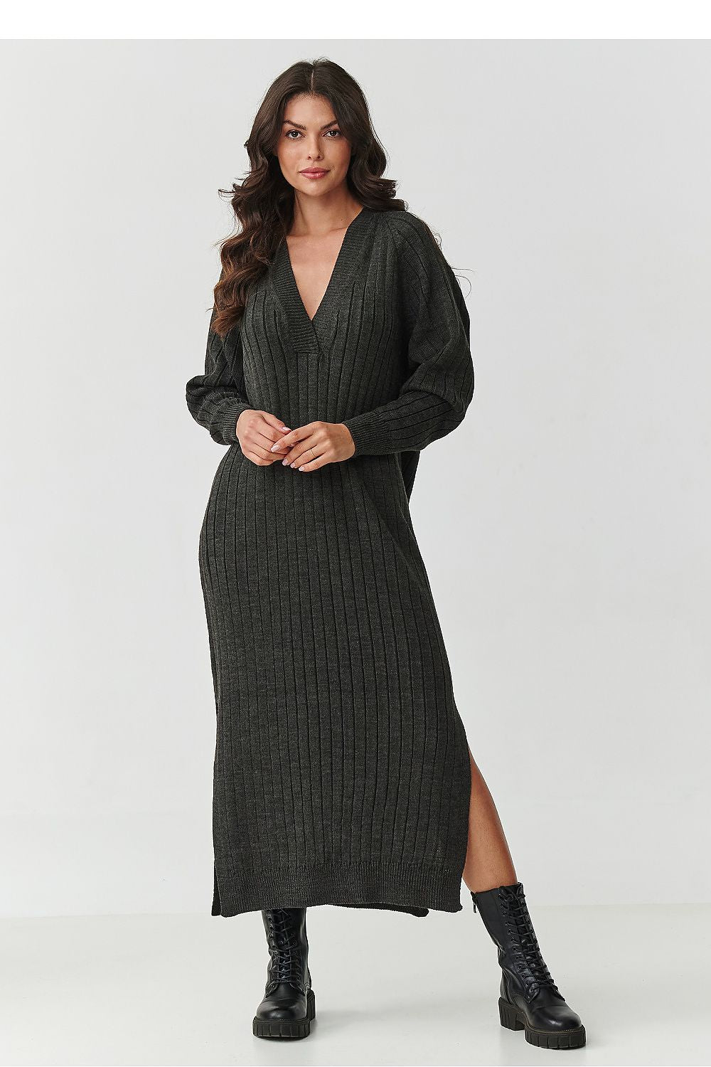  Vestito da giorno model 217375 Makadamia 