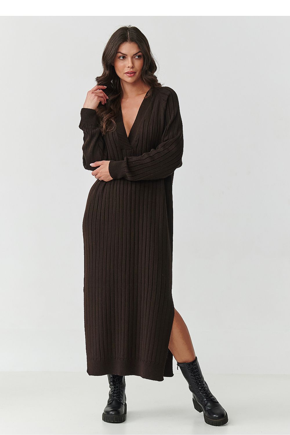  Vestito da giorno model 217376 Makadamia 