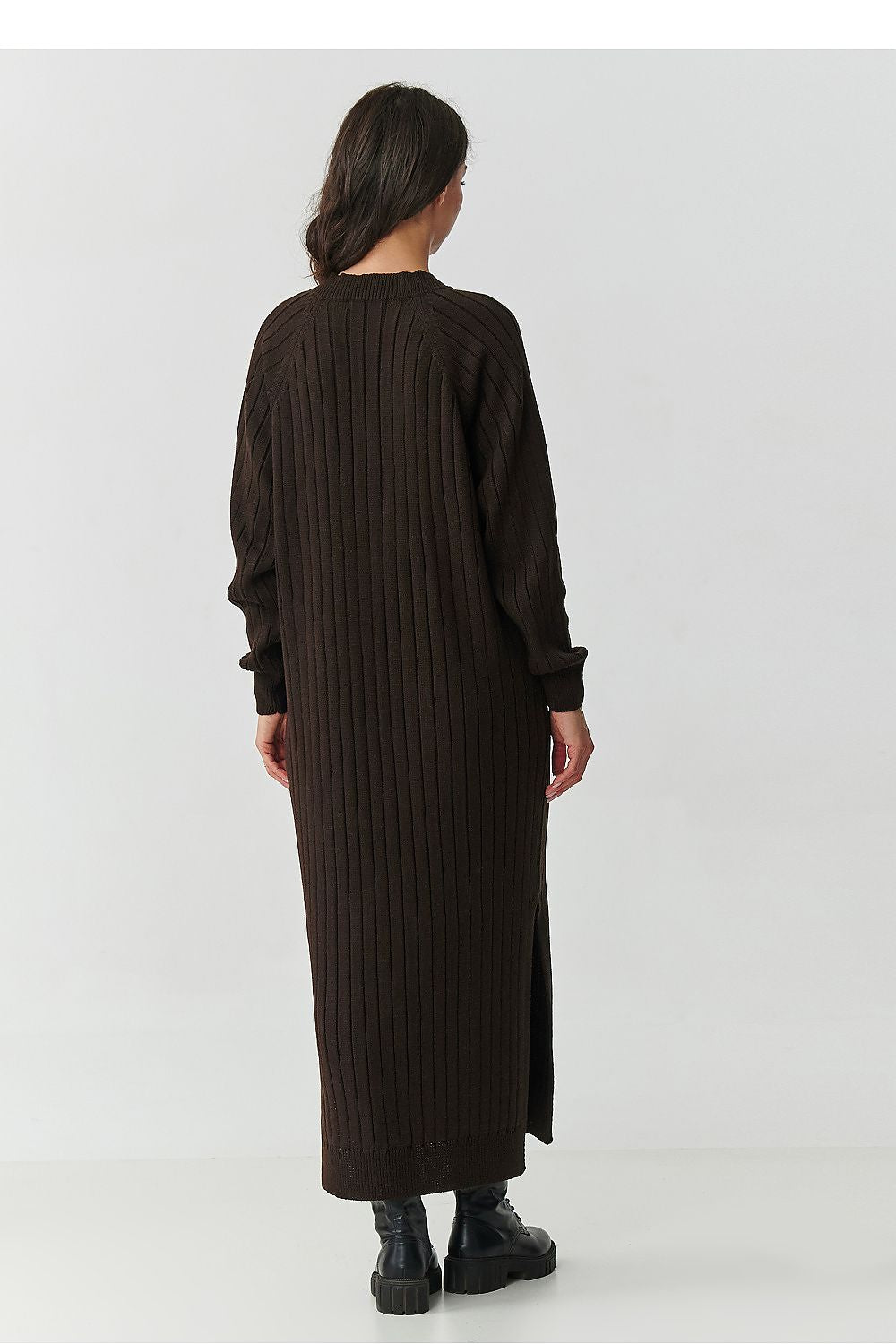  Vestito da giorno model 217376 Makadamia 