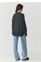  Maglione model 217380 Makadamia 