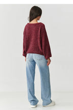  Maglione model 217387 Makadamia 