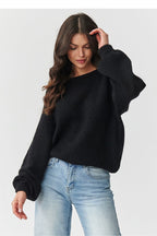  Maglione model 217389 Makadamia 