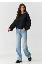  Maglione model 217389 Makadamia 