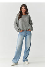  Maglione model 217391 Makadamia 