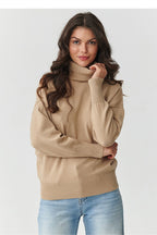  Collo alto model 217392 Makadamia 
