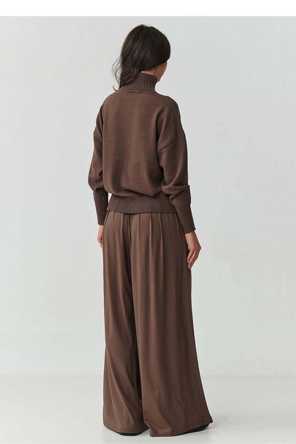  Collo alto model 217394 Makadamia 