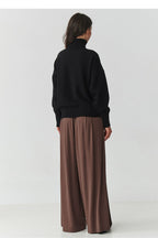  Collo alto model 217395 Makadamia 