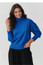  Collo alto model 217398 Makadamia 