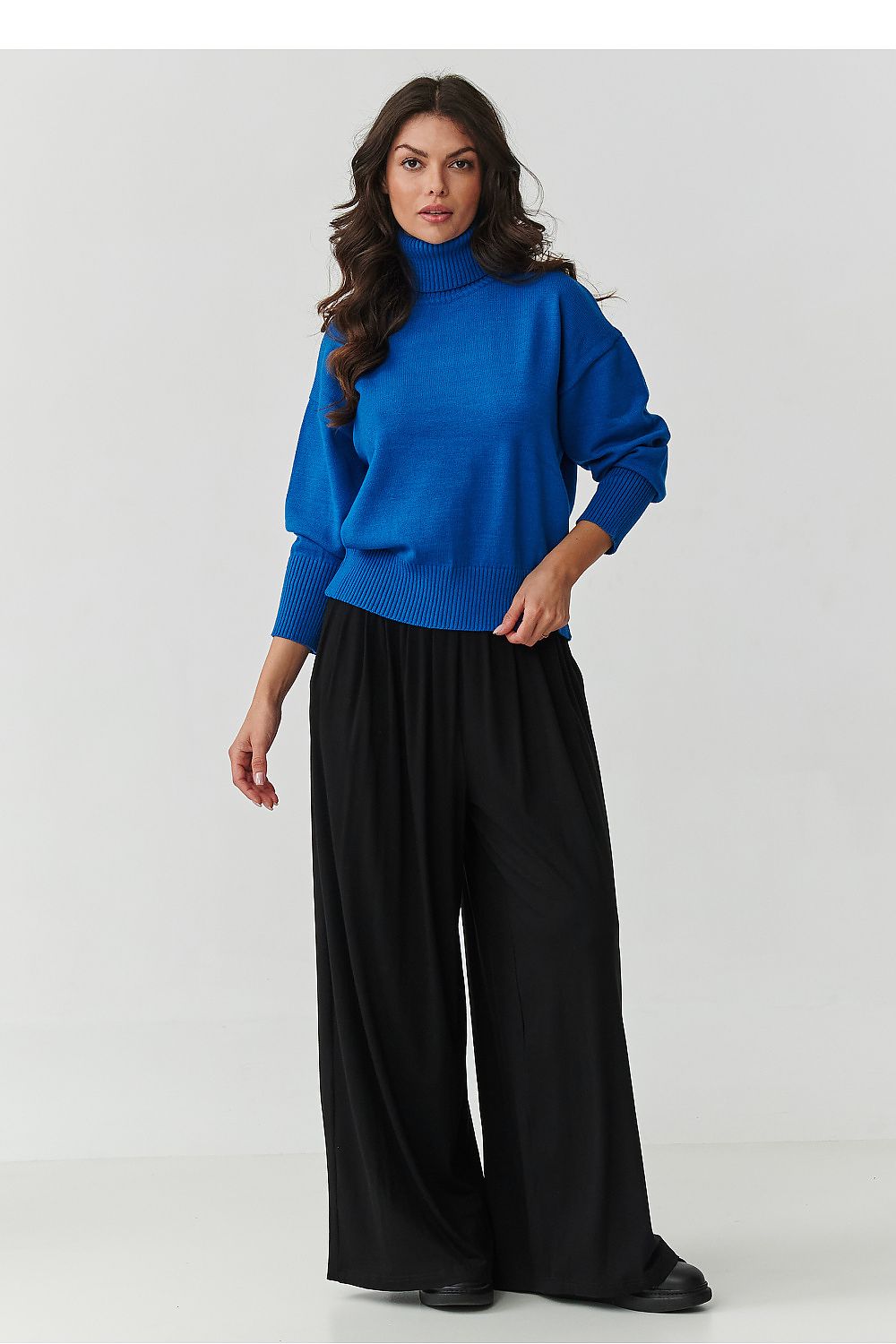  Collo alto model 217398 Makadamia 