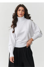  Collo alto model 217399 Makadamia 