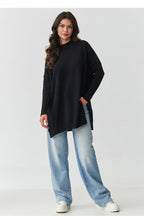  Maglione model 217402 Makadamia 