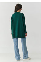 Maglione model 217403 Makadamia 