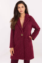  Cappotto model 217435 Factory Price 