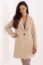  Cappotto model 217437 Factory Price 