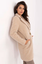  Cappotto model 217437 Factory Price 