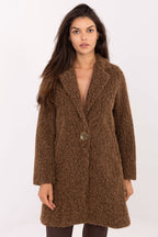  Cappotto model 217438 Factory Price 