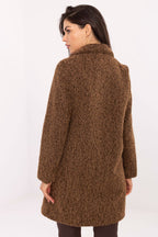  Cappotto model 217438 Factory Price 