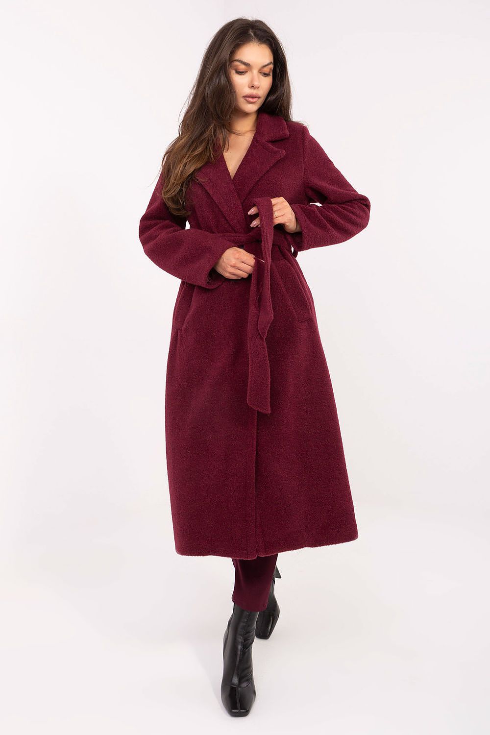  Cappotto model 217440 Factory Price 