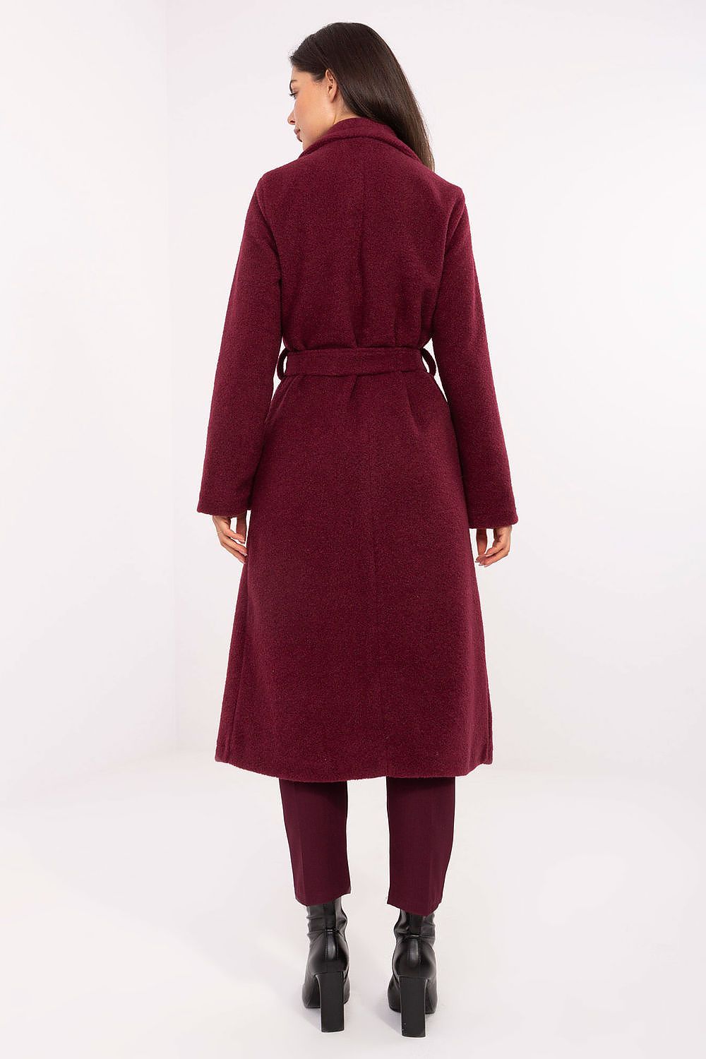  Cappotto model 217440 Factory Price 