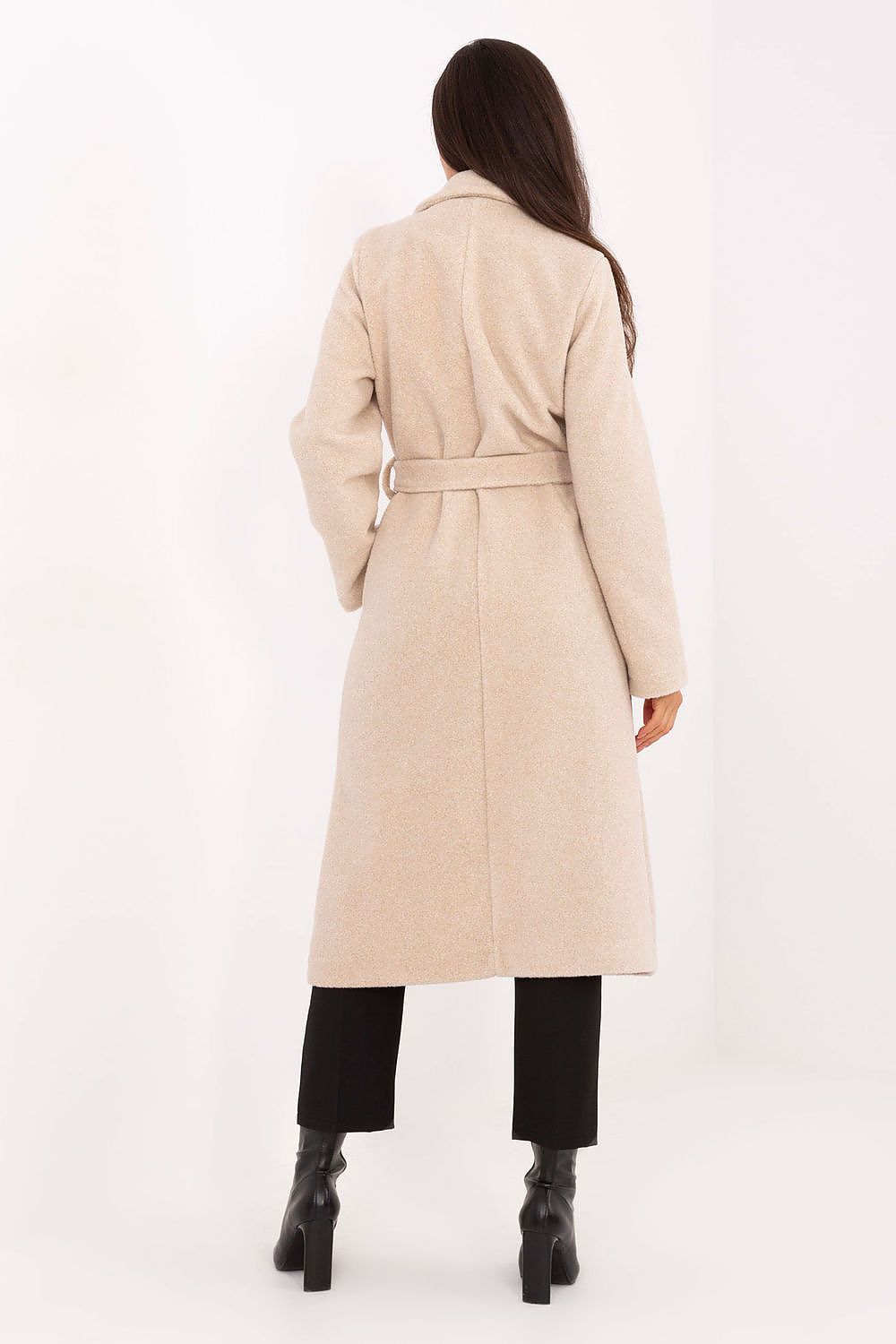  Cappotto model 217441 Factory Price 