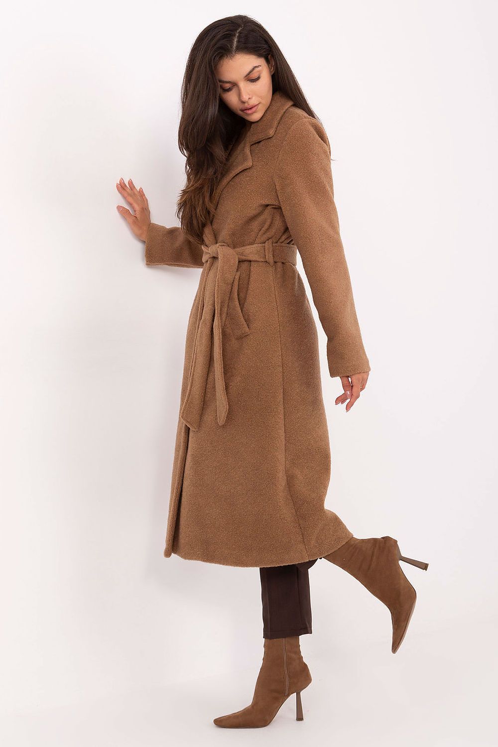  Cappotto model 217442 Factory Price 