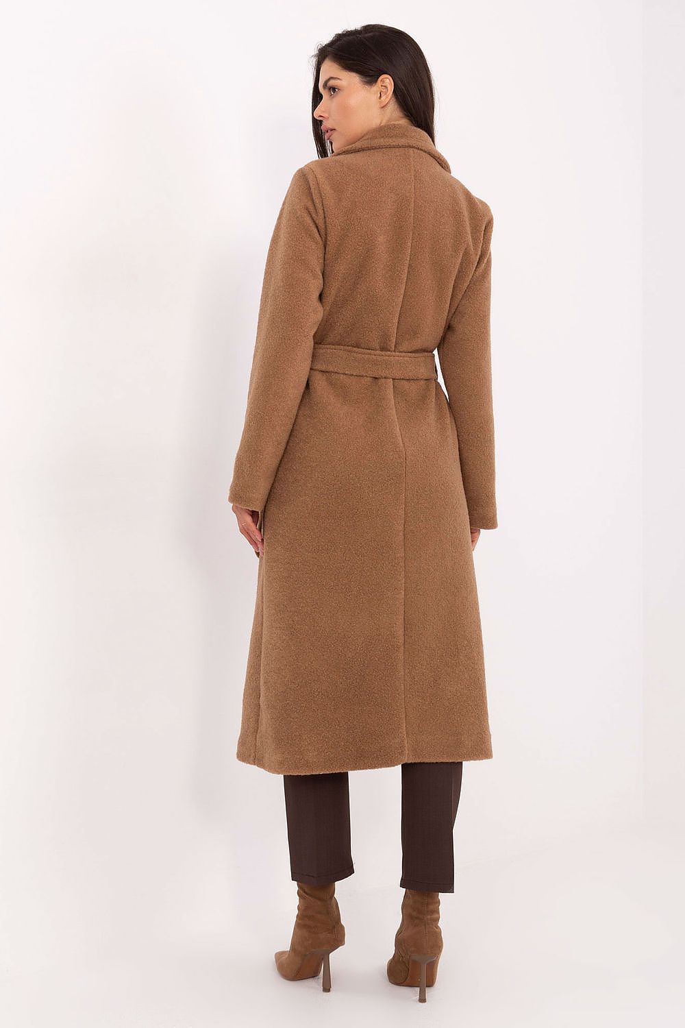  Cappotto model 217442 Factory Price 
