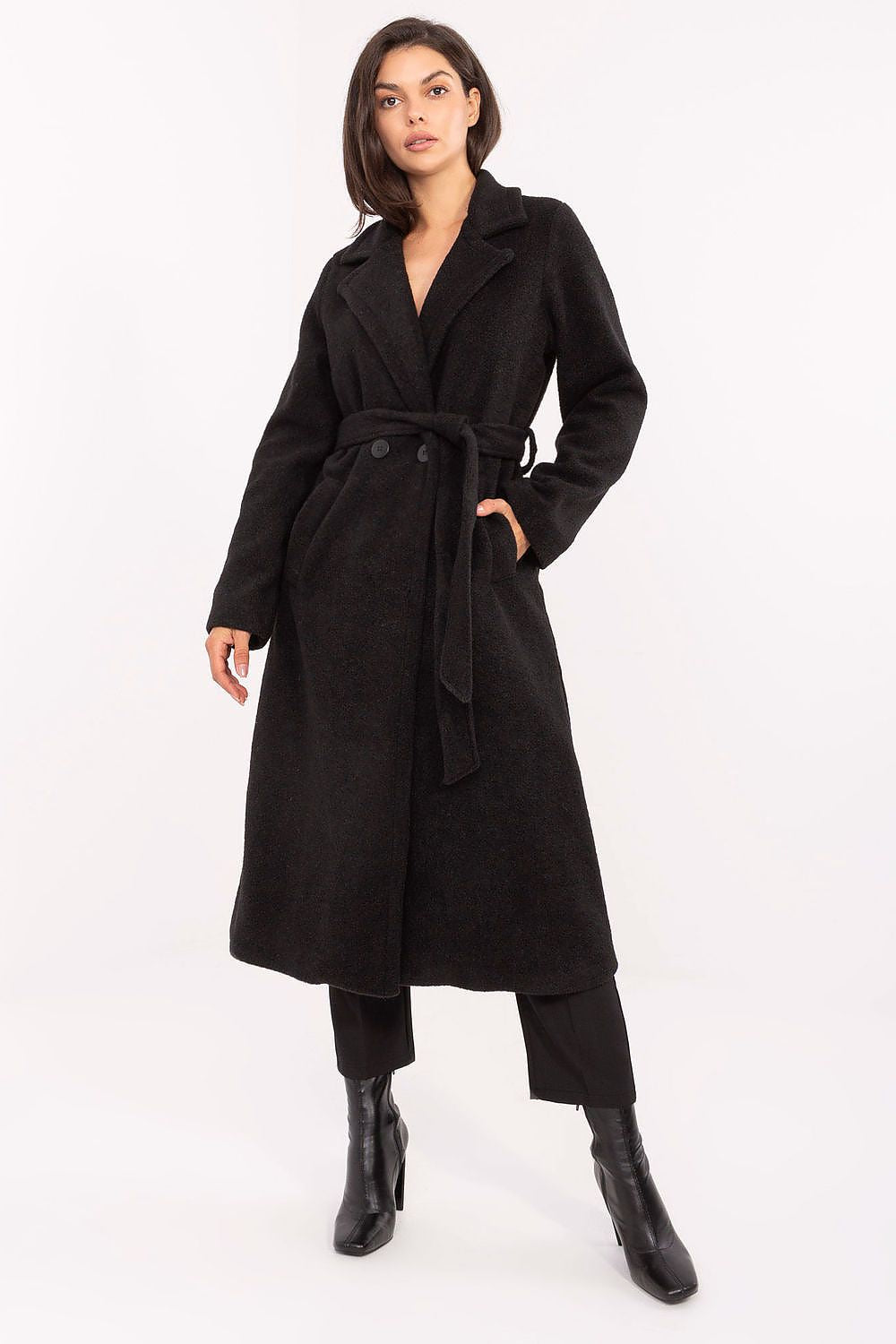  Cappotto model 217443 Factory Price 