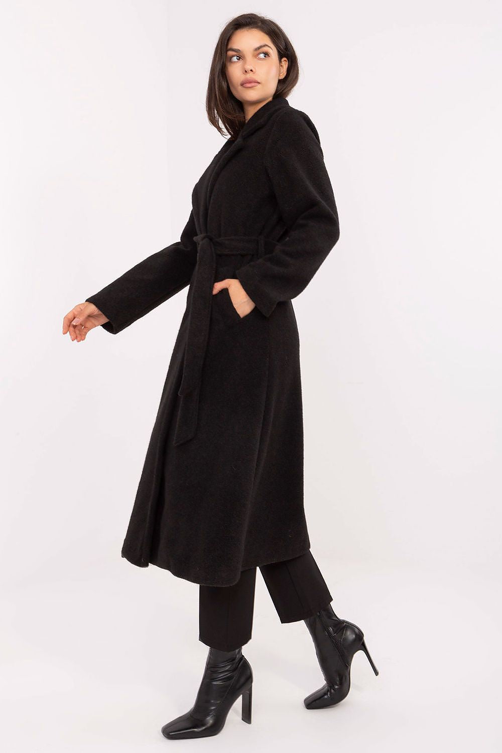  Cappotto model 217443 Factory Price 