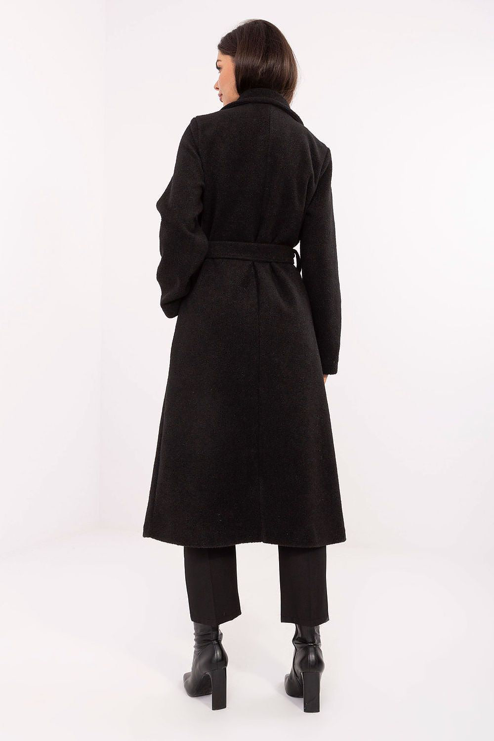  Cappotto model 217443 Factory Price 