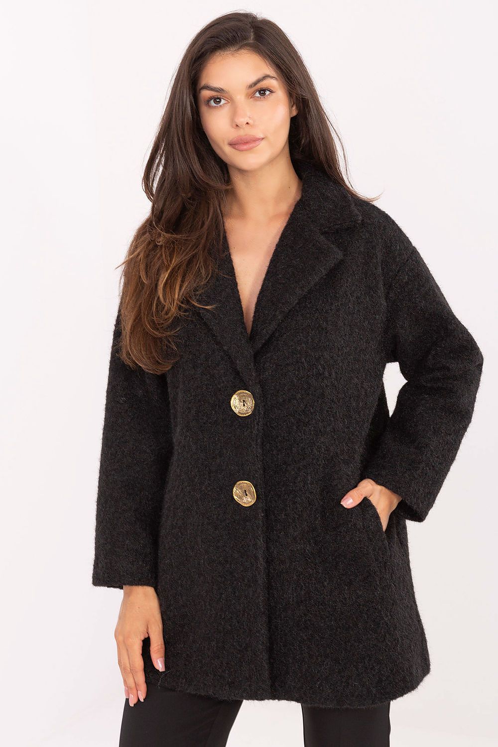  Cappotto model 217447 Factory Price 