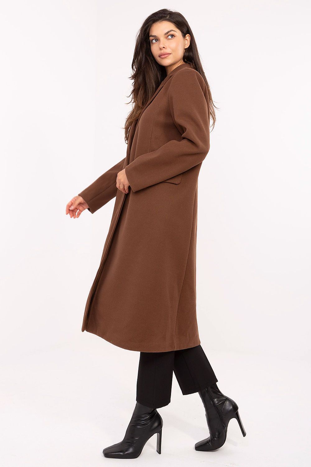  Cappotto model 217449 Factory Price 