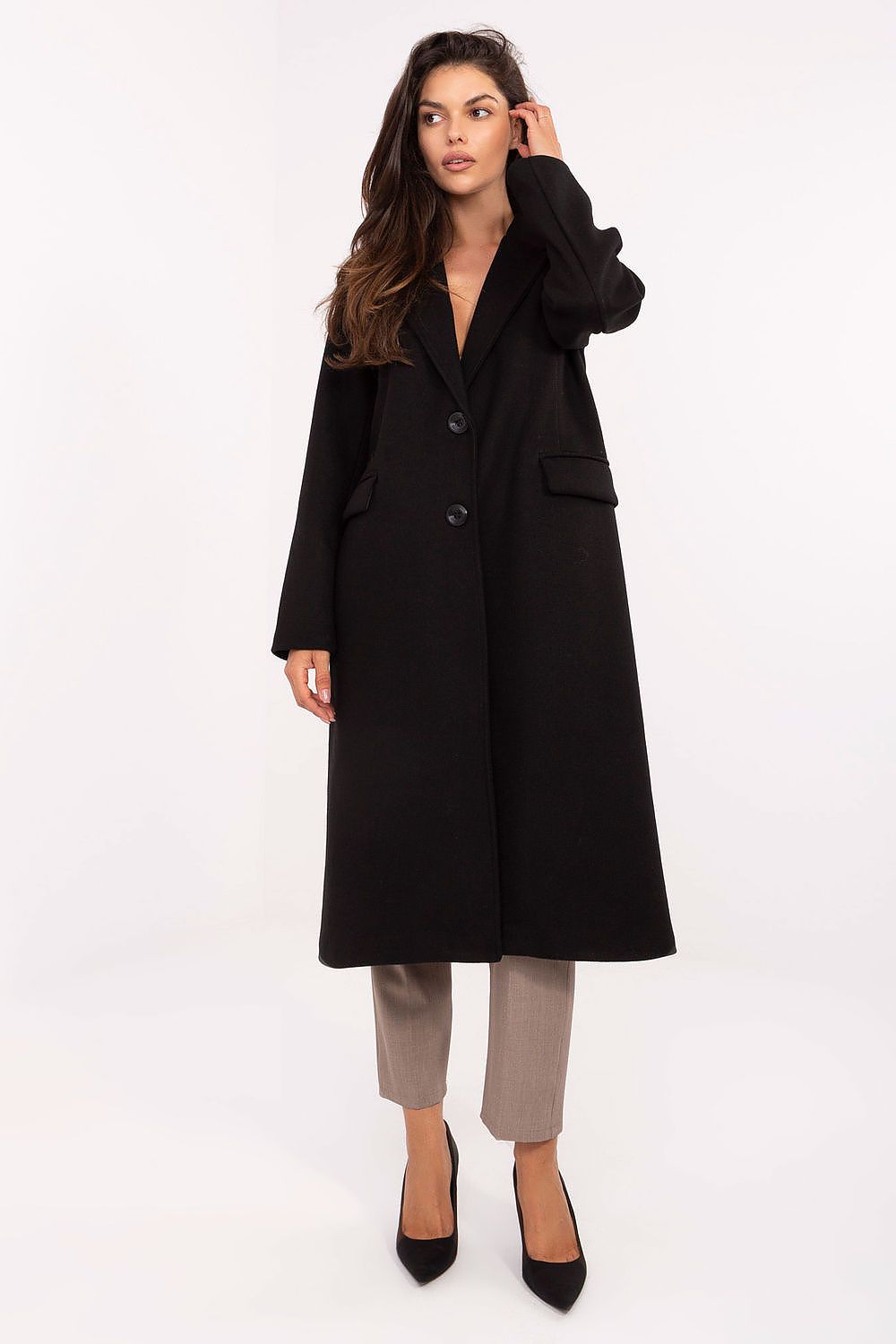  Cappotto model 217450 Factory Price 