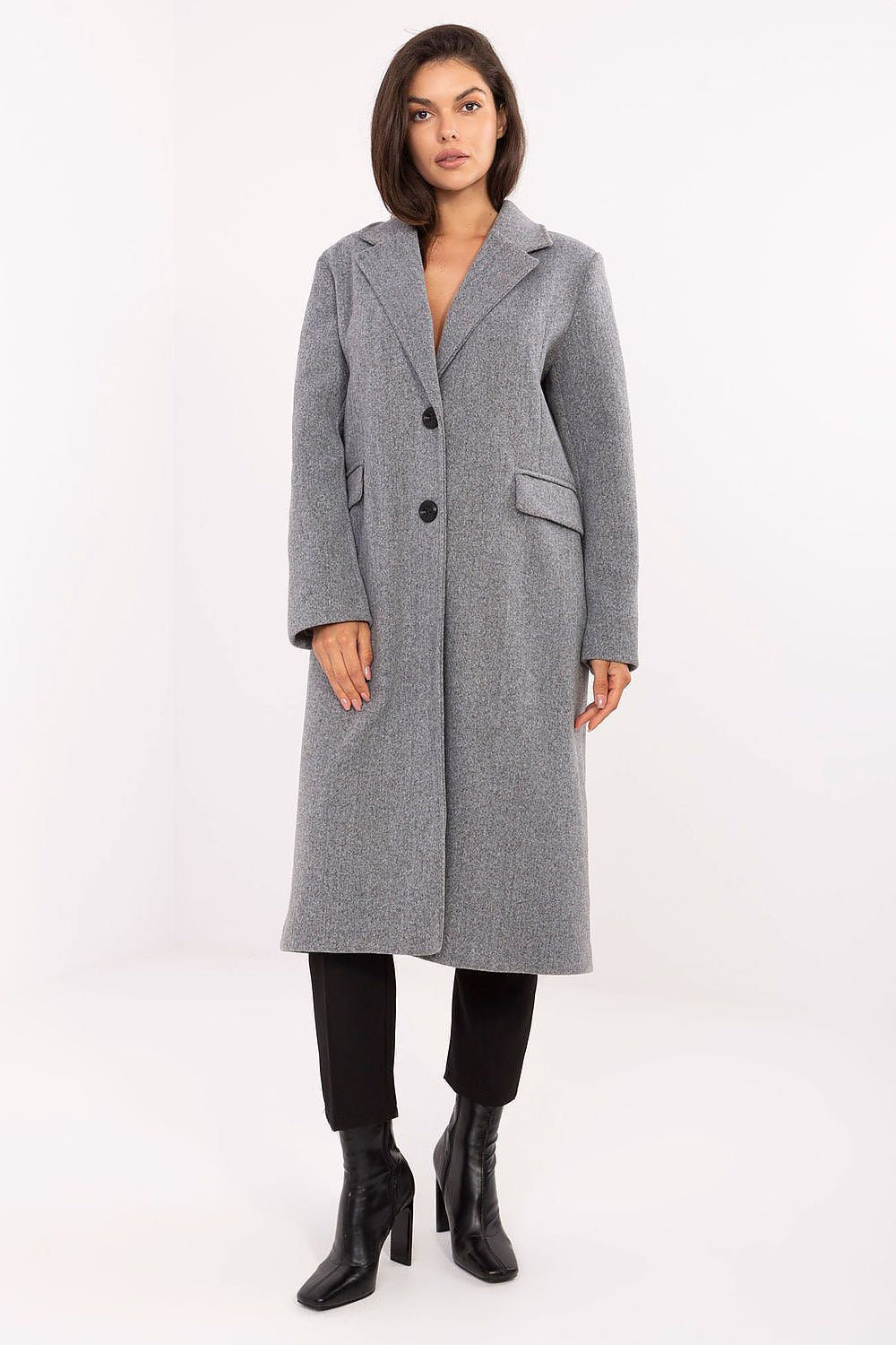  Cappotto model 217451 Factory Price 