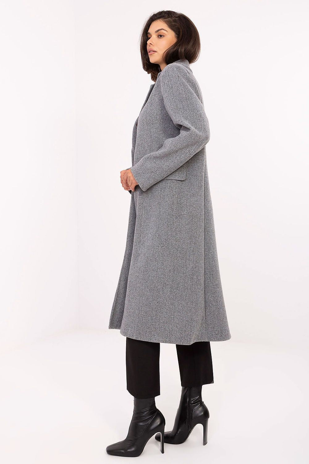  Cappotto model 217451 Factory Price 