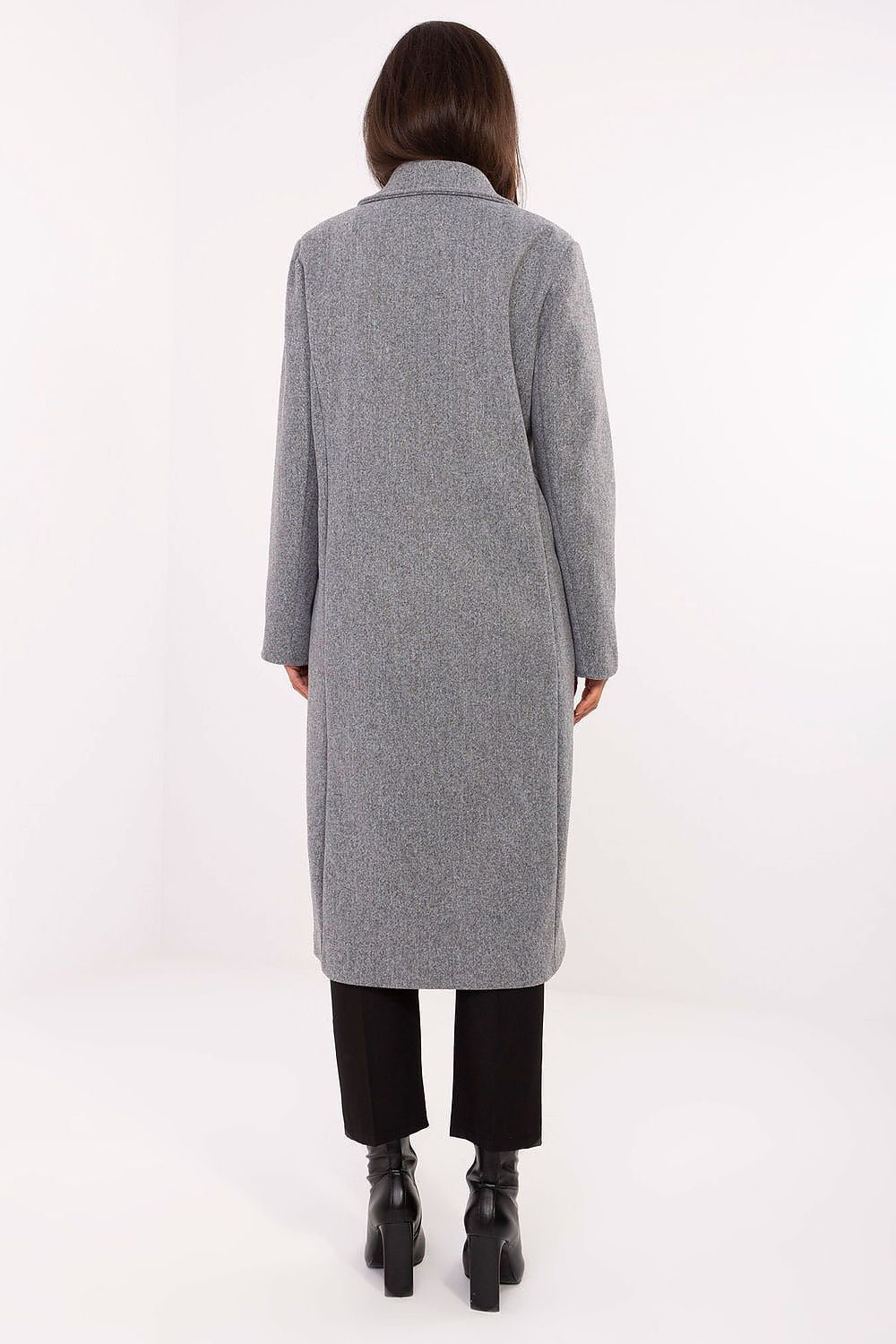  Cappotto model 217451 Factory Price 
