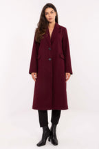  Cappotto model 217452 Factory Price 