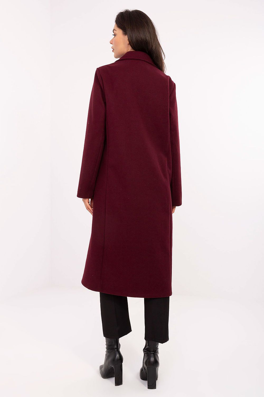  Cappotto model 217452 Factory Price 