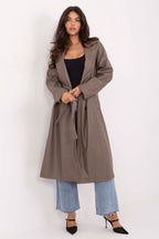  Cappotto model 217538 Rue Paris 