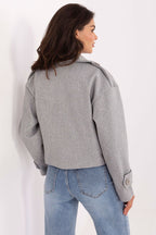  Cappotto model 217555 Rue Paris 