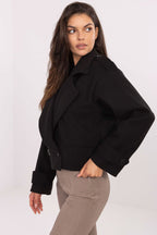  Cappotto model 217556 Rue Paris 