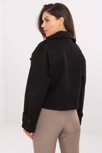  Cappotto model 217556 Rue Paris 