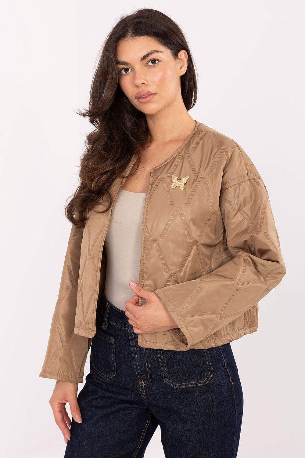  Giubbino model 217559 Rue Paris 
