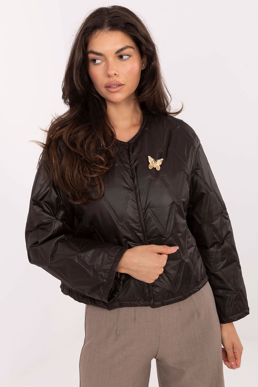  Giubbino model 217560 Rue Paris 